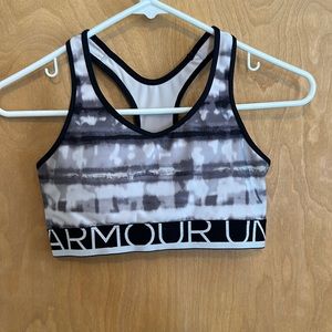 Under Armour Sports Bra